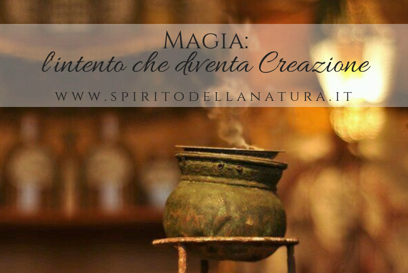 magia pratica