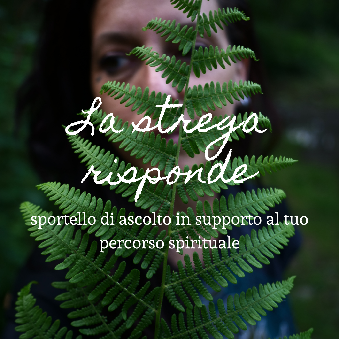 La strega risponde