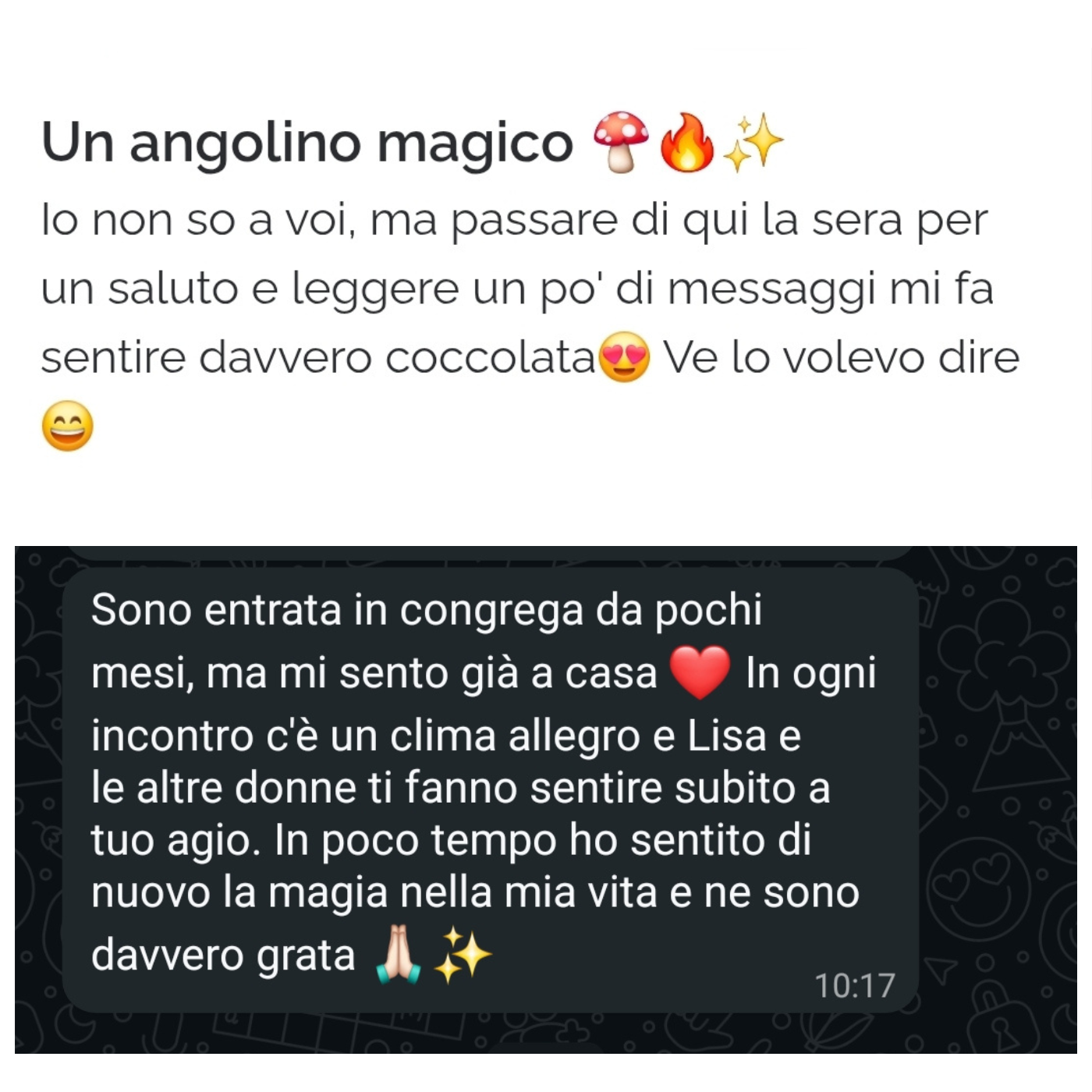 Testimonianza 2